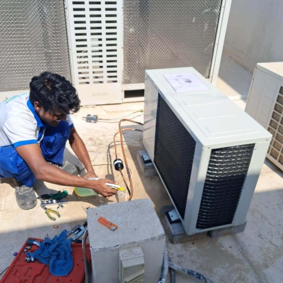 Top 10 Signs Your AC Needs Immediate Repair: Don't Wait Until It’s Too Late